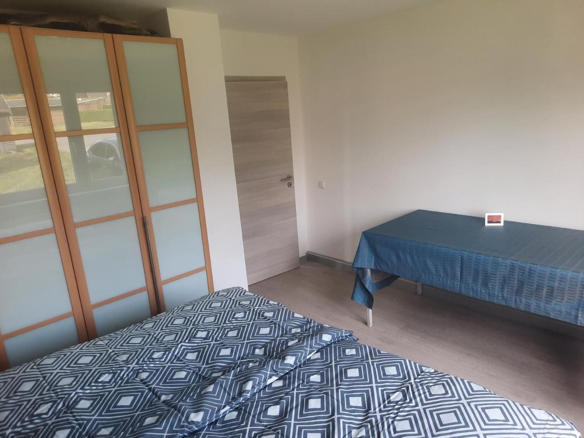 Ferienwohnung Wiesenblick In Seiffen Zewnętrze zdjęcie