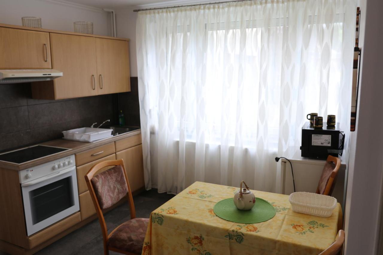 Ferienwohnung Wiesenblick In Seiffen Zewnętrze zdjęcie