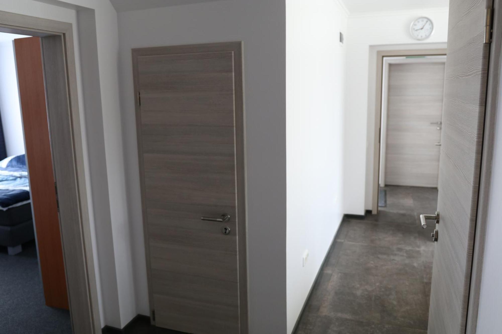 Ferienwohnung Wiesenblick In Seiffen Zewnętrze zdjęcie